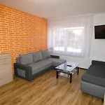Lejlighed Apartament Bielsko Bielsko-Biała