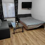 Apartament Bielsko *