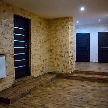 Apartament Bielsko *