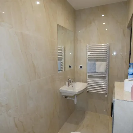 Lejlighed Apartament Bielsko *