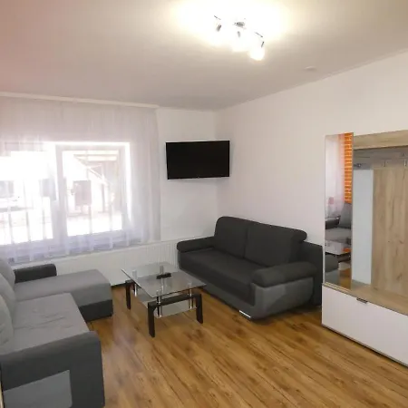 Lägenhet Apartament Bielsko *