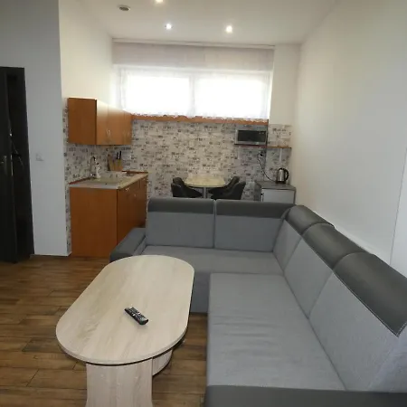 Apartament Bielsko Μπιέλσκο-Μπιάλα