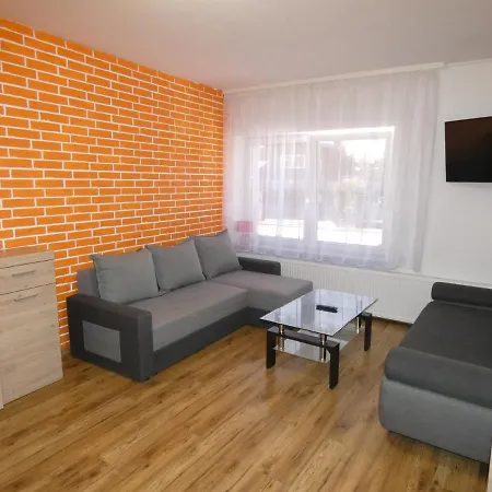 Διαμέρισμα Apartament Bielsko Μπιέλσκο-Μπιάλα