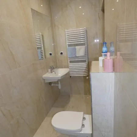 Apartament Bielsko *