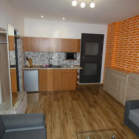 Apartament Bielsko