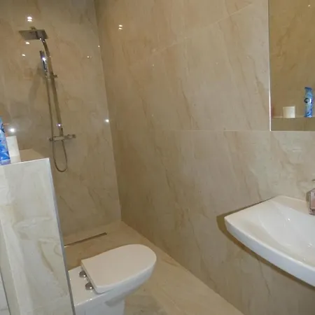Apartament Bielsko Lejlighed
