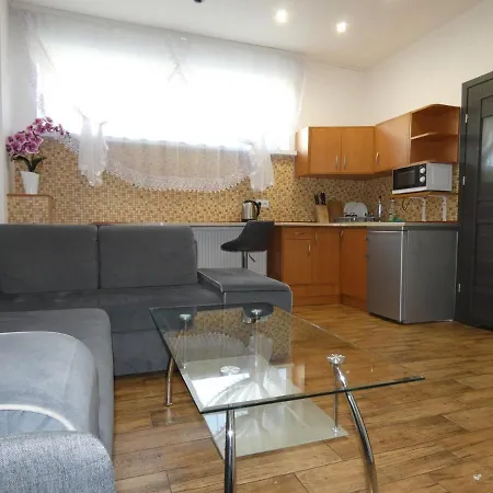 Apartament Bielsko Lejlighed *