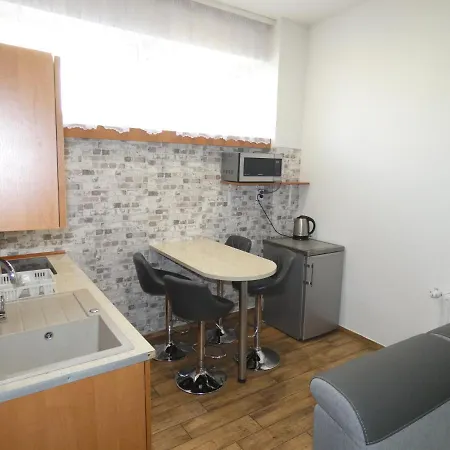 Apartament Bielsko Lägenhet *