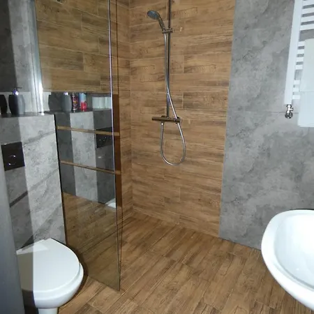 Apartament Bielsko Διαμέρισμα Μπιέλσκο-Μπιάλα