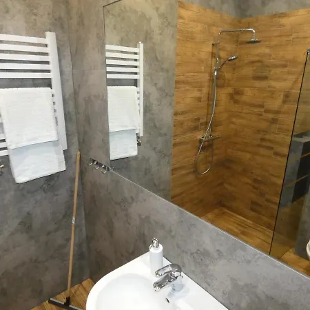 Lejlighed Apartament Bielsko