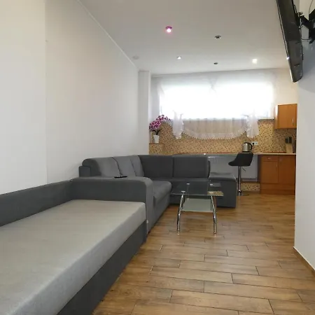 Apartament Bielsko