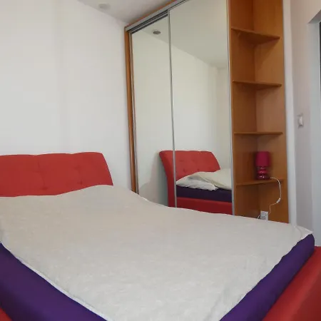 Apartament Bielsko *