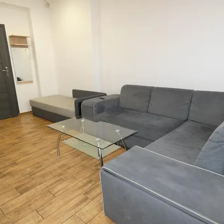 Apartament Bielsko *
