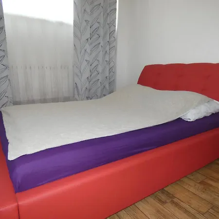 Apartament Bielsko Διαμέρισμα