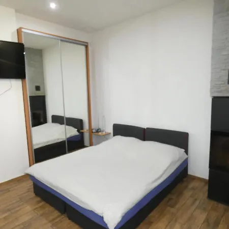 Appartamento Apartament Bielsko
