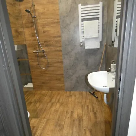 Apartament Bielsko Διαμέρισμα