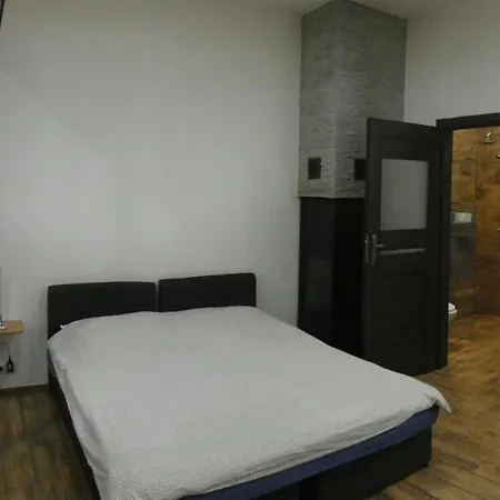 Apartament Bielsko Διαμέρισμα *