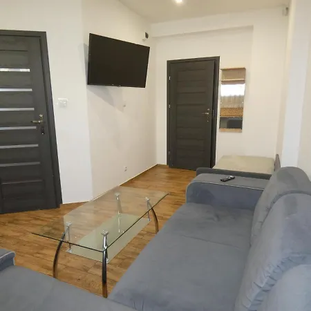 Lejlighed Apartament Bielsko *