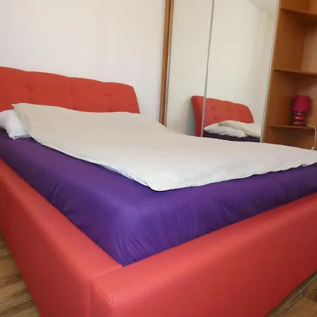 Apartament Bielsko * Bílsko-Bělá