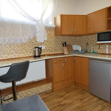 Διαμέρισμα Apartament Bielsko Μπιέλσκο-Μπιάλα