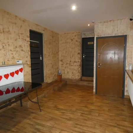 Apartament Bielsko Lägenhet Bielsko-Biała