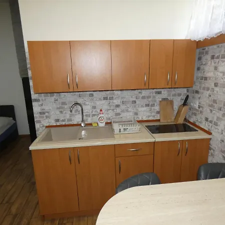 Apartament Bielsko *