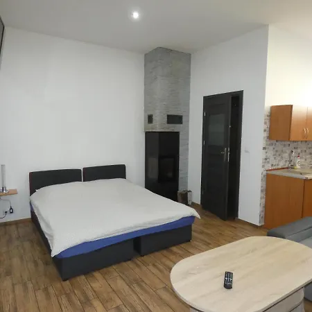 Διαμέρισμα Apartament Bielsko *