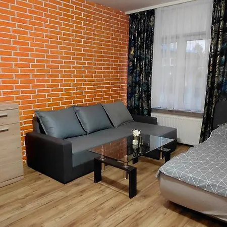 Apartament Bielsko Lejlighed *