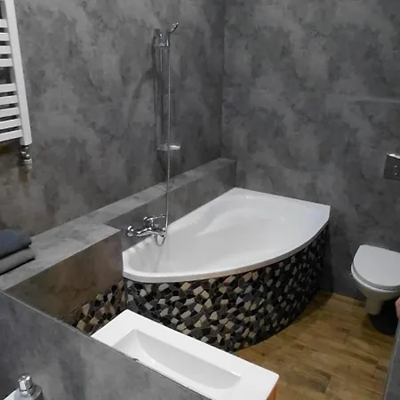 Apartament Bielsko * Bielsko-Biała