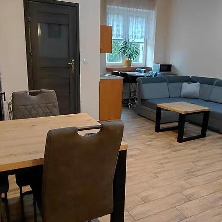 Apartament Bielsko *
