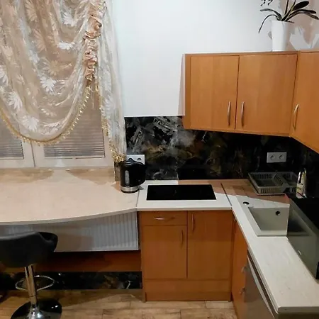 Apartament Bielsko * Бельсько-Бяла