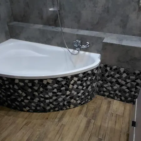 Апартаменти Apartament Bielsko *