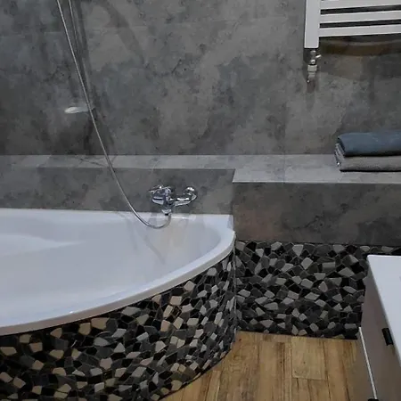 Apartament Bielsko *