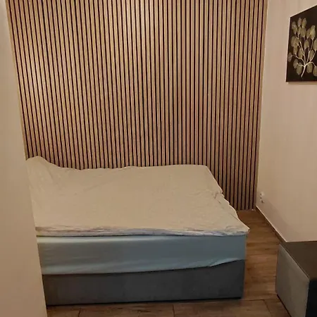 Lejlighed Apartament Bielsko *