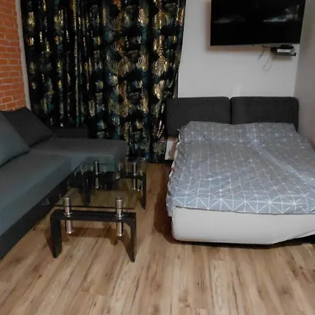 Apartament Bielsko Bielsko-Biała