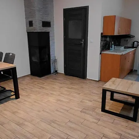 Apartament Bielsko Bielsko-Biala