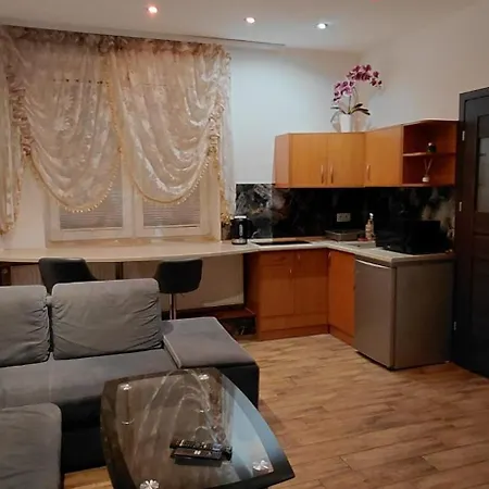 Apartament Bielsko Bielsko-Biała