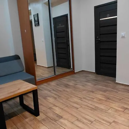 Apartament Bielsko *