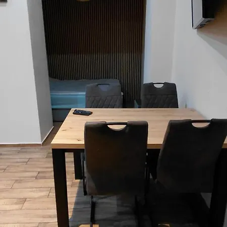 Lejlighed Apartament Bielsko *