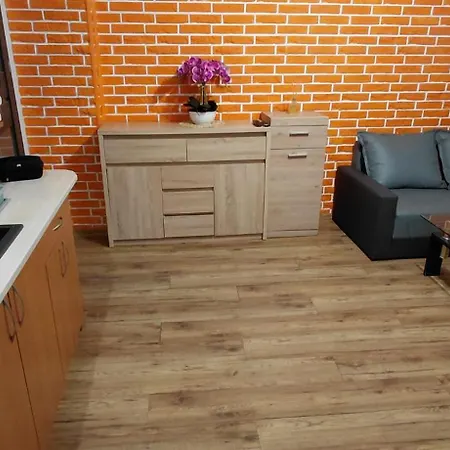 Apartament Bielsko *