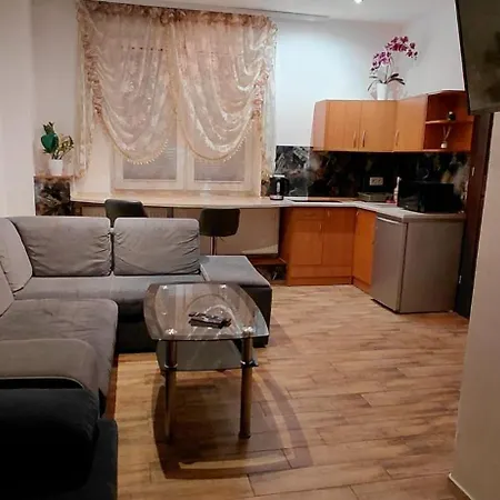 Apartament Bielsko