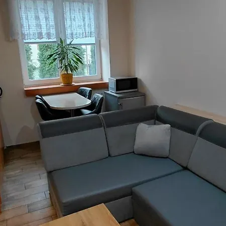 Apartament Bielsko Lejlighed Bielsko-Biała