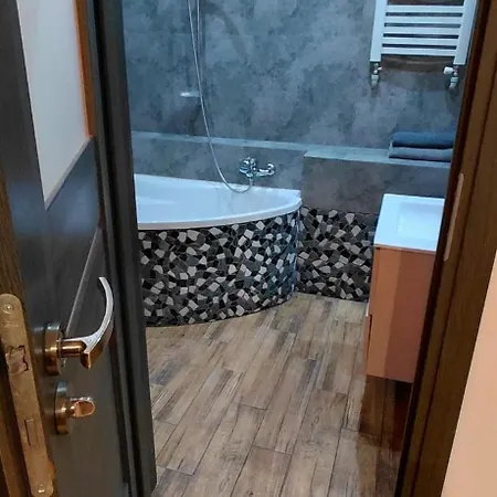 Apartament Bielsko Lejlighed *