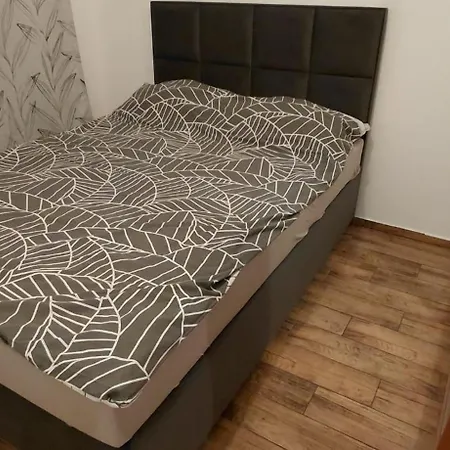 Lejlighed Apartament Bielsko Bielsko-Biała