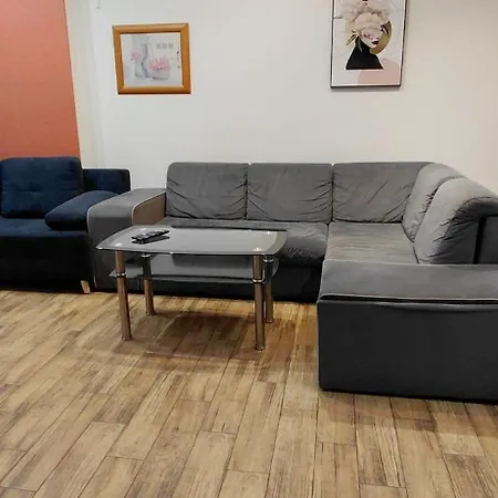 Apartament Bielsko Bielsko-Biała