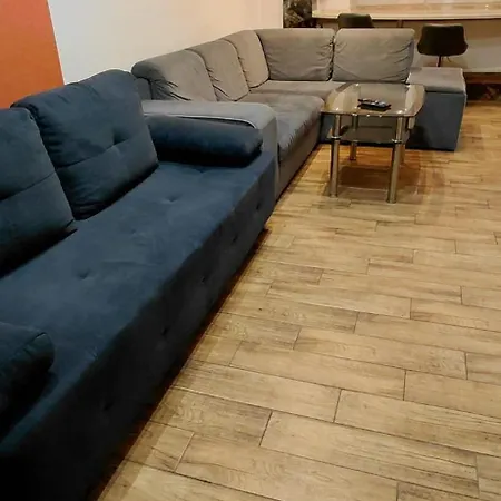 Apartament Bielsko *