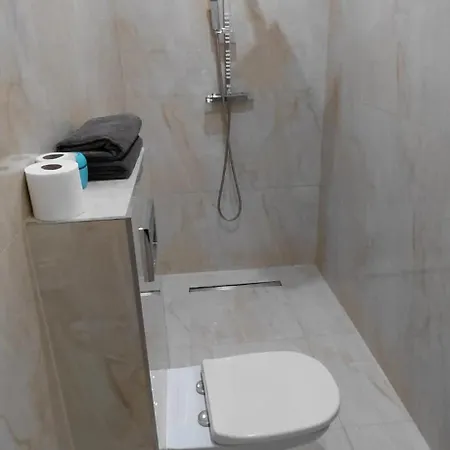Apartament Bielsko Lejlighed *