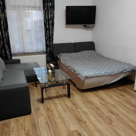 Apartament Bielsko *