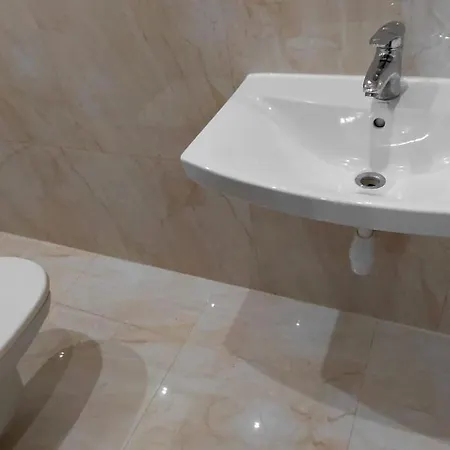 Lejlighed Apartament Bielsko *