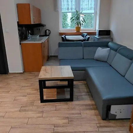 Apartament Bielsko